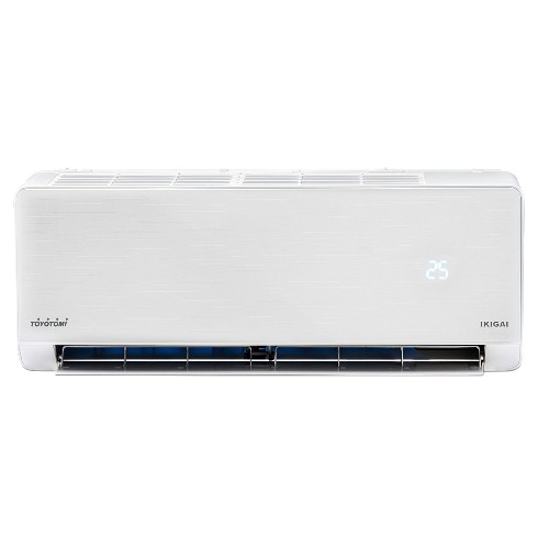 AIR CONDITION  TAN-12IG/TAG-12IG IKIGAI INVERTER 12000BTU WIFI